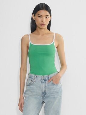 Aritzia Original Contour Swoop Cami Tank